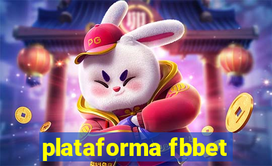 plataforma fbbet